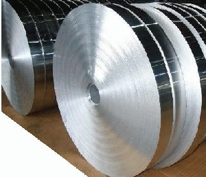 Aluminium Coil Strip