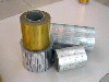 Pharmaceutical Aluminium Blister Foil from HANGZHOU JINDING ALUMINIUM INDUSTRY CO.,LTD. , NANJING, CHINA