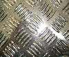 Aluminium Checker Plate 3003 from HANGZHOU JINDING ALUMINIUM INDUSTRY CO.,LTD. , NANJING, CHINA