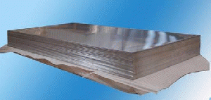 7075 Aluminium Sheet