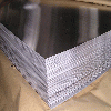 Aluminium Flat Sheet